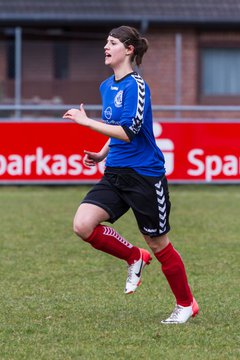 Bild 41 - Frauen VfL Kellinghusen - TSV Heiligenstedten : Ergebnis: 4;1